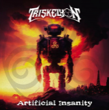 Triskelyon - Artificial Insanity (Lossless)