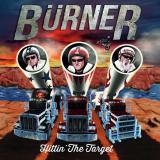 Bürner - Hittin´ The Target (Lossless)