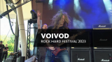 Voivod - Rock Hard Festival 2023 (Live)