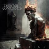 Desecrated Conscience - Sacrifice (Upconvert)