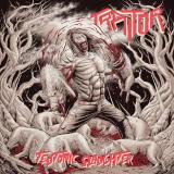 Traitor - Teutonic Slaughter (Live)