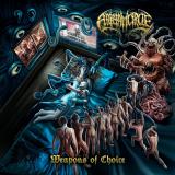 Arkham Circle - Weapon Of Choice (EP)