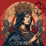 Divine Whispers - Chosen (EP)