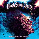 Black Stone Cherry - Screamin' At The Sky (Lossless)