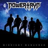 Powertryp - Midnight Marauder