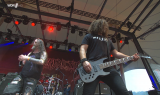 Benediction - Rock Hard Festival (Live) (Video)