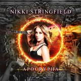 Nikki Stringfield - Apocrypha