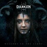 Darken - Welcome To The Light