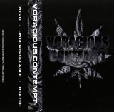 Voracious Contempt - Slammed And Screwed (Demo)
