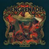 Hengrenade - Demons (Lossless)
