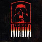 Various Artists - Masters Of Horror (Compilation) (Lossless)