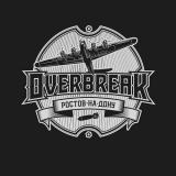 Overbreak - Discography (2015 - 2018)