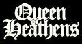 Queen of Heathens - Discography (2010 - 2013) (Lossless)