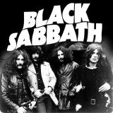 Black Sabbath - Discography (1970 - 2013) (Lossless) (Hi-Res)