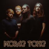 Morag Tong - Discography (2016 - 2023)