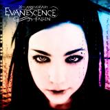 Evanescence - Fallen: 20th Anniversary (Deluxe Edition) (Remastered 2023)