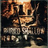 Buried Shallow - Buried Shallow (EP)