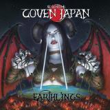Coven Japan - Earthlings (Limited Edition)