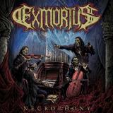 Exmortus - Necrophony (Lossless)