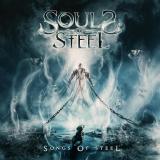 Souls of Steel - Songs of Steel