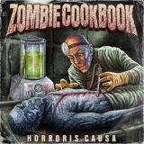 Zombie Cookbook - Horroris Causa