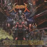 Killhammer - Welcome to the Pulverizer