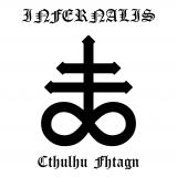 Infernalis - Cthulhu Fhtagn (Demo) (Lossless)