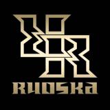 Ruoska - Discography (2002-2022) (lossless)
