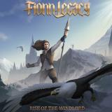 Fionn Legacy - Rise of the Windlord (Lossless)