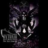 Antania - The God Complex (Lossless)