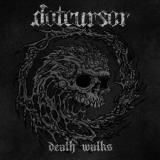 .Dotcursor - Death Walks (EP)