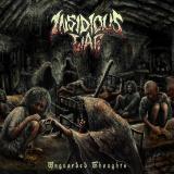 Insidious War - Unguarded Thoughts
