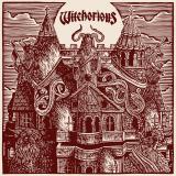 Witchorious - Witchorious (Lossless)