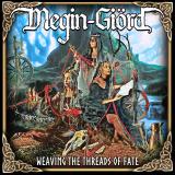 Megin Giörd - Weaving the Threads of Fate