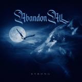 Abandon All - Strong (EP) (Upconvert)