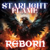 Starlight Flame - Reborn (Upconvert)