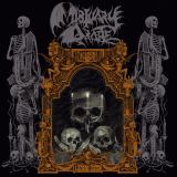 Mortuary Drape - Black Mirror (Lossless)