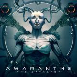Amaranthe - The Catalyst (Lossless)