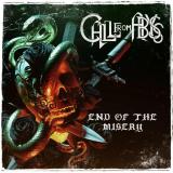 Call From Abyss - End of The Misery (EP)