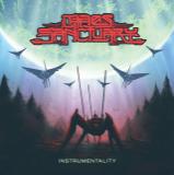 Chaos Sanctuary - Instrumentality (Lossless)