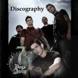 7 Days Away - Discography (2007 - 2024)