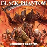 Black Phantom - Horror Paradise