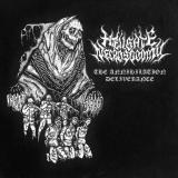 Hellgate Necrosodomy - The Annihilation Deliverance (Upconvert)