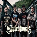 Crippled Fingers - Discography (2016 - 2024)