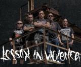 Lesson In Violence - Discography (2022 - 2024) (Lossless)