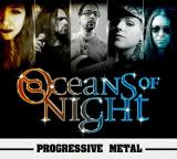Oceans Of Night - Discography (2009 - 2024)