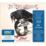 In This Moment - Blood Live At The Orpheum (Blu-Ray)