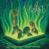 Exist - Hijacking The Zeitgeist (Lossless)
