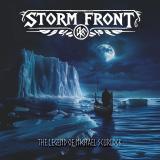 Storm Front - The Legend Of Michael Scurlock (Upconvert)