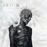 Ixion - Extinction (EP)